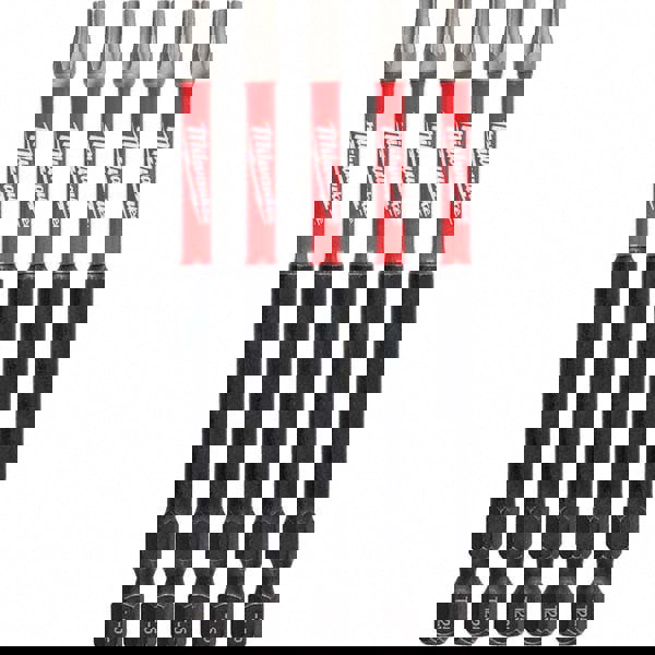 Power Screwdriver Bit: T25 Torx, 1/4